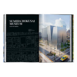 Contemporary Japanese Architecture (German, French, English)-POPvault
