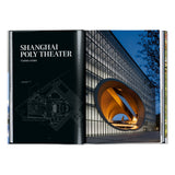 Contemporary Japanese Architecture (German, French, English)-POPvault
