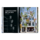 Contemporary Japanese Architecture (German, French, English)-POPvault