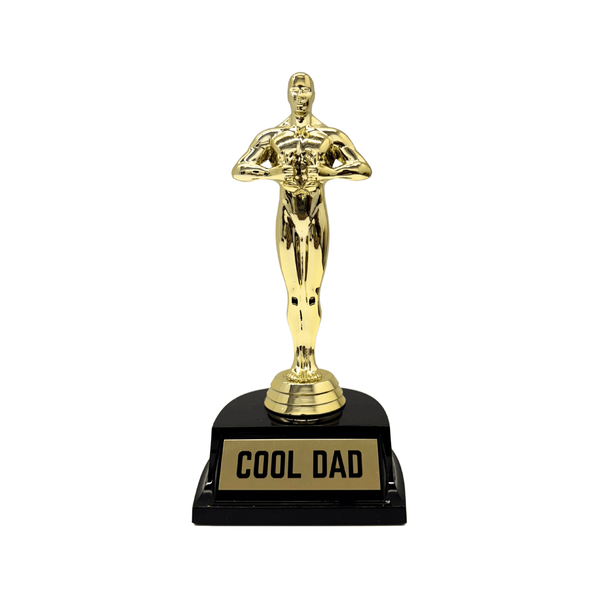 Cool Dad Trophy 7" - POPvault