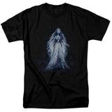 Corpse Bride Vines Mens T Shirt Black Officially Licensed - POPvault