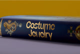 Costume Jewelry (German, French, English) - POPvault