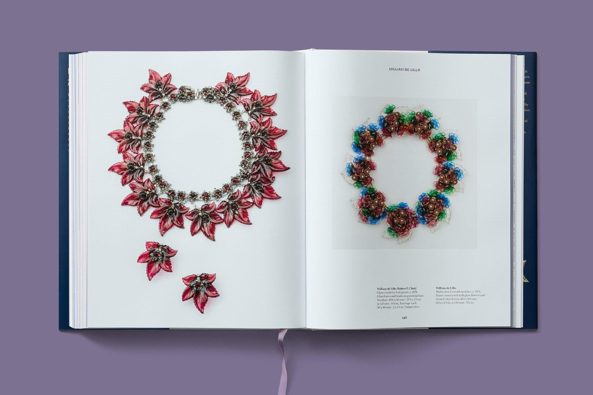 Costume Jewelry (German, French, English) - POPvault