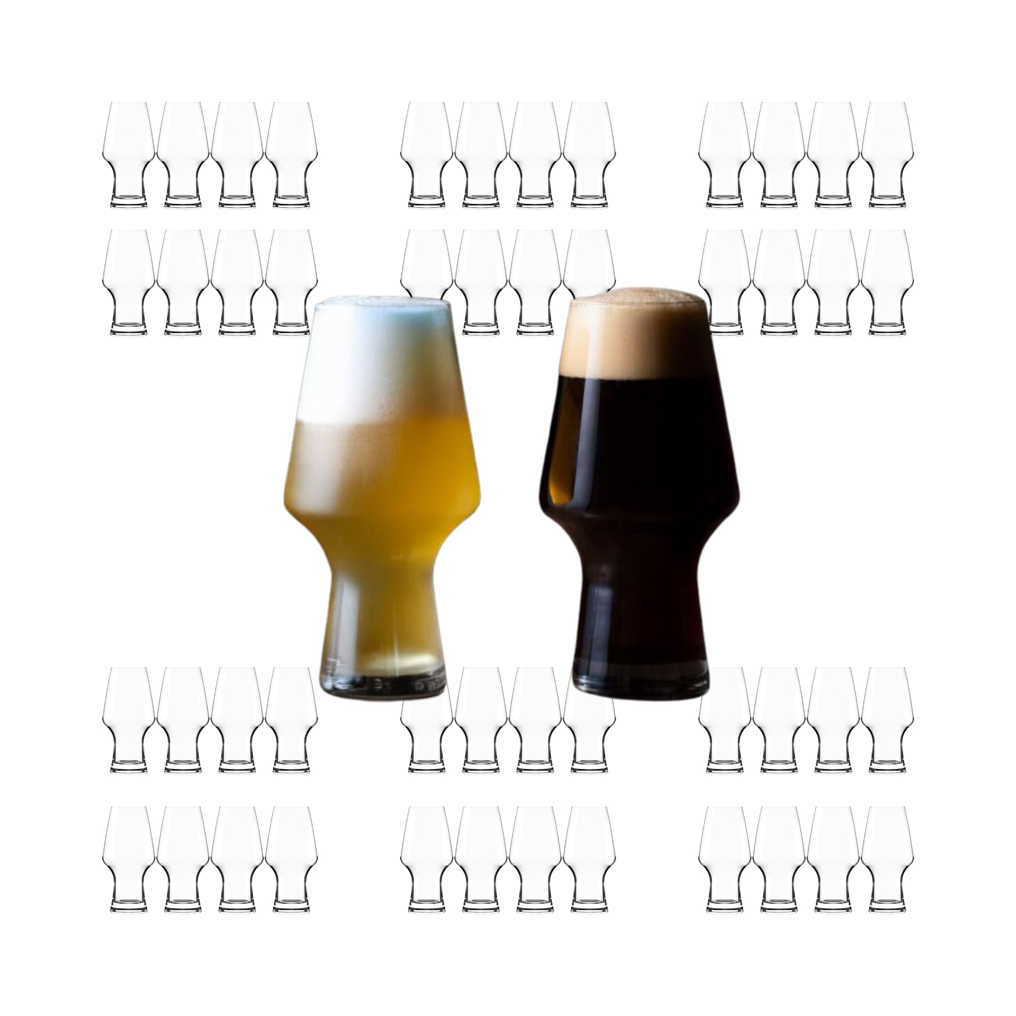 Craft Beer Tumbler - 19oz - POPvault