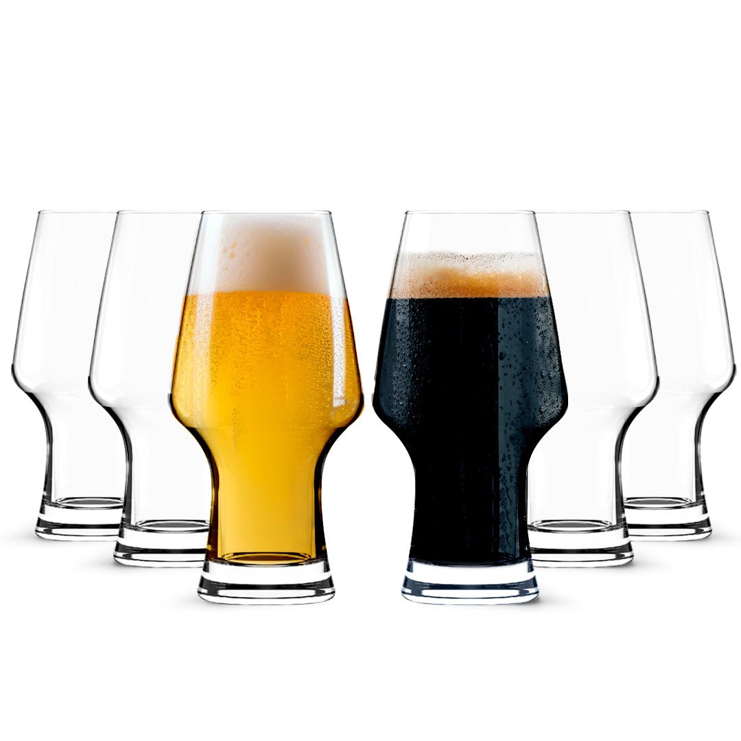 Craft Beer Tumbler - 19oz - POPvault