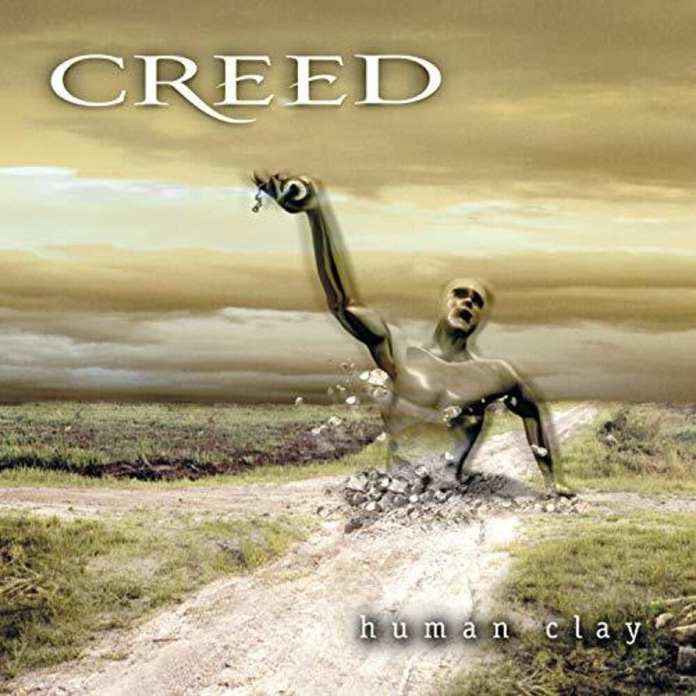 Creed - Human Clay - (Deluxe Edition) [LP] Vinyl Record - POPvault