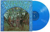 Creedence Clearwater Revival - Creedence Clearwater Revival (Remastered 2025) - [opaque sky blue vinyl] Vinyl Record - POPvault