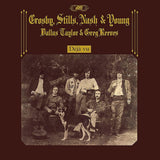 Crosby Stills Nash & Young - Deja Vu (2021 Remaster) [Remastered] Vinyl Record - POPvault
