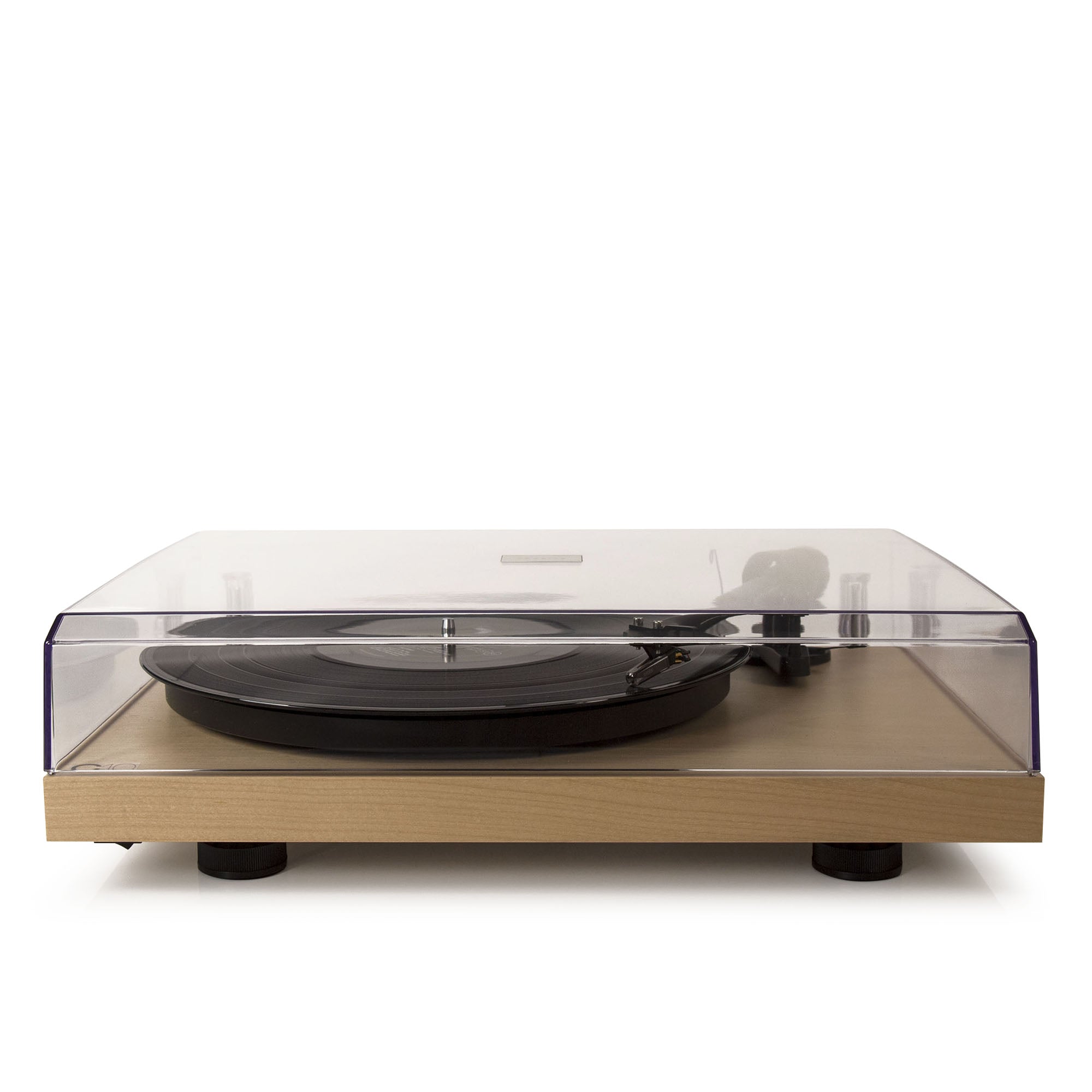 Crosley C10 Turntable - Natural - POPvault