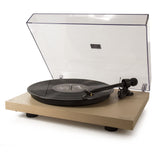 Crosley C10 Turntable - Natural - POPvault