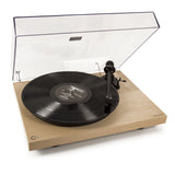 Crosley C10 Turntable - Natural - POPvault