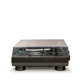 Crosley C100BT Bluetooth Turntable - Black - POPvault