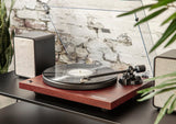 Crosley C6 Bluetooth Turntable - Mahogany - POPvault