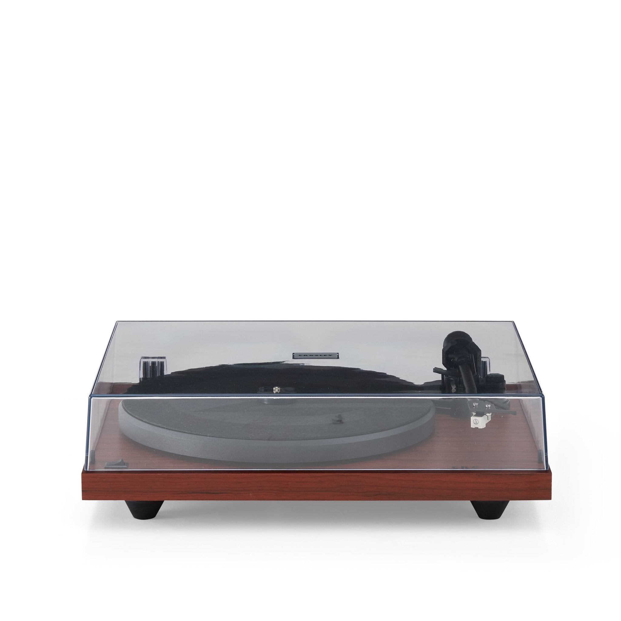 Crosley C6 Bluetooth Turntable - Mahogany - POPvault