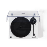 Crosley C6 Bluetooth Turntable - White - POPvault