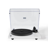 Crosley C6 Bluetooth Turntable - White - POPvault