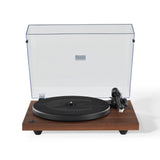 Crosley C6B Turntable with Bluetooth - Walnut - POPvault