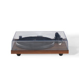 Crosley C6B Turntable with Bluetooth - Walnut - POPvault