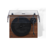 Crosley C6B Turntable with Bluetooth - Walnut - POPvault