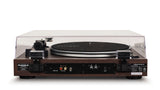 Crosley C8 Turntable - Walnut - POPvault