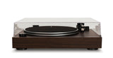 Crosley C8 Turntable - Walnut - POPvault