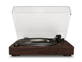 Crosley C8 Turntable - Walnut - POPvault