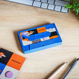 Crosley Cassette Bluetooth Speaker-POPvault