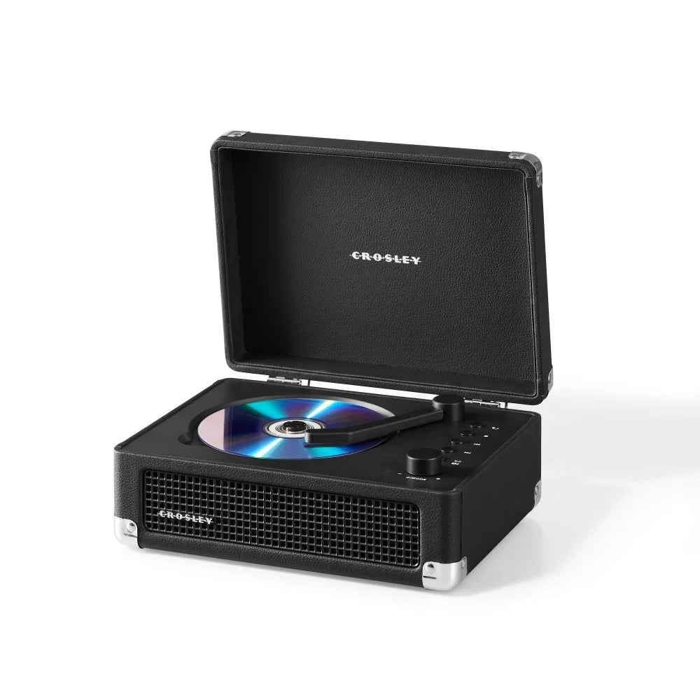 Crosley Cruiser CD Player-POPvault
