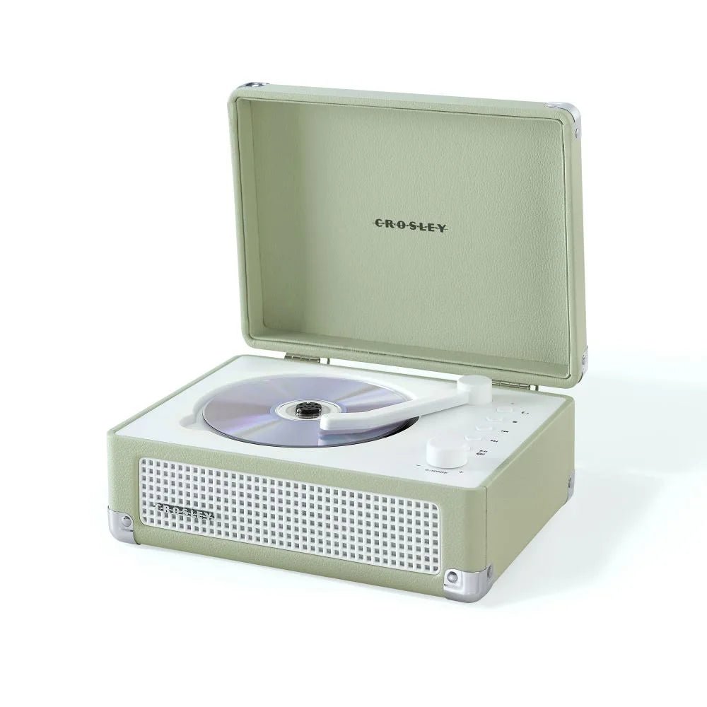 Crosley Cruiser CD Player-POPvault