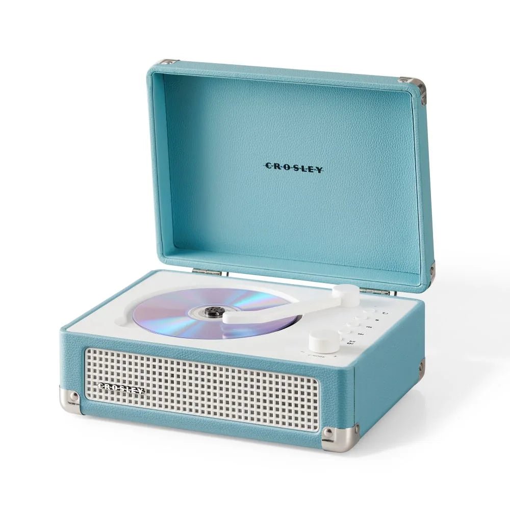 Crosley Cruiser CD Player-POPvault