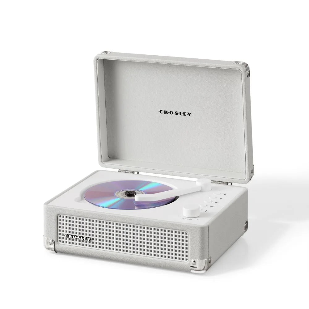 Crosley Cruiser CD Player-POPvault