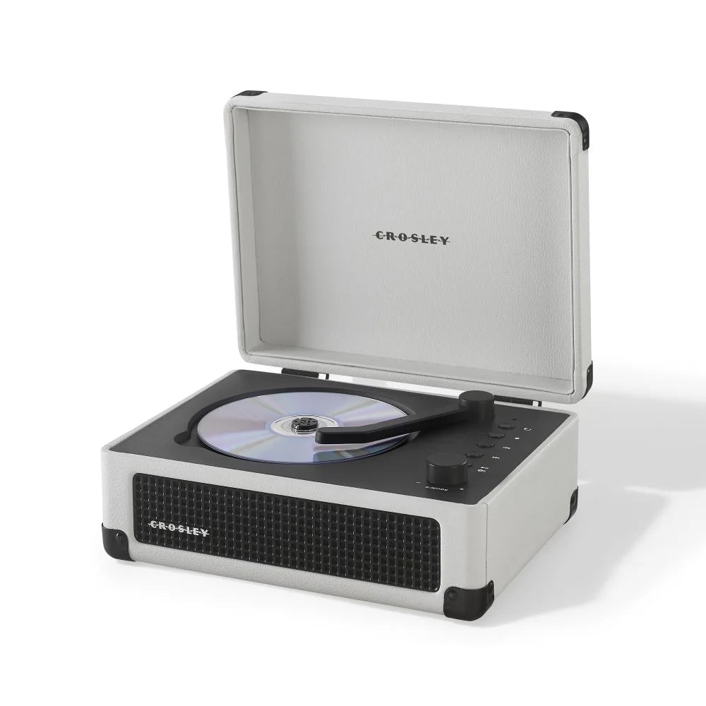 Crosley Cruiser CD Player-POPvault