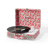 Crosley Cruiser Plus Turntable Bluetooth In/Out - POPvault