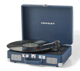 Crosley Cruiser Plus Turntable Bluetooth In/Out - POPvault