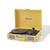 Crosley Cruiser Plus Turntable Bluetooth In/Out - POPvault