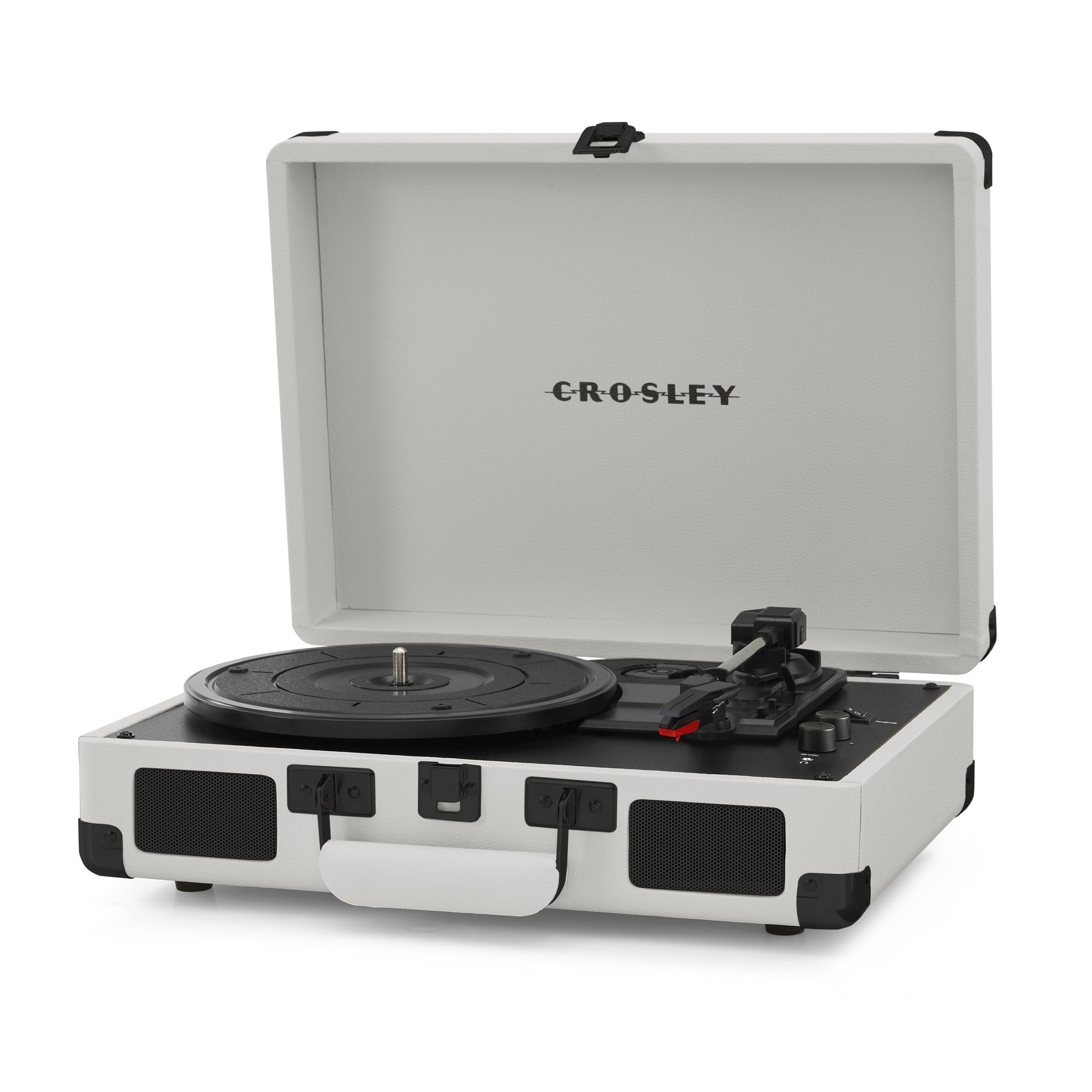 Crosley Cruiser Plus Turntable - POPvault
