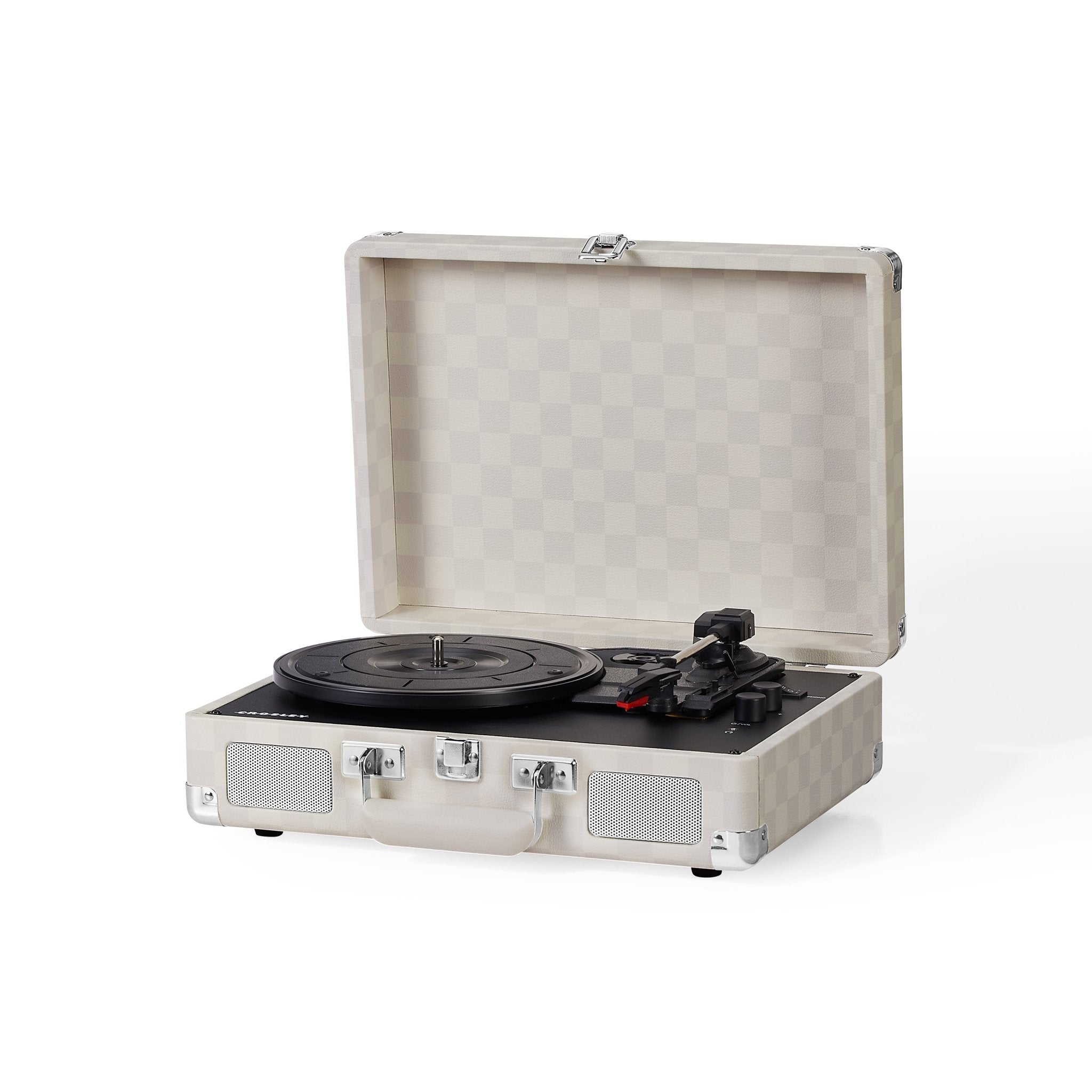 Crosley Cruiser Plus Turntable - POPvault