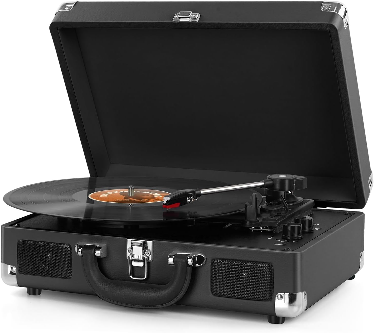 Crosley Cruiser Plus Turntable - POPvault