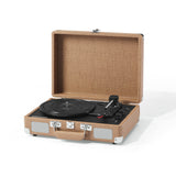 Crosley Cruiser Plus Turntable - POPvault