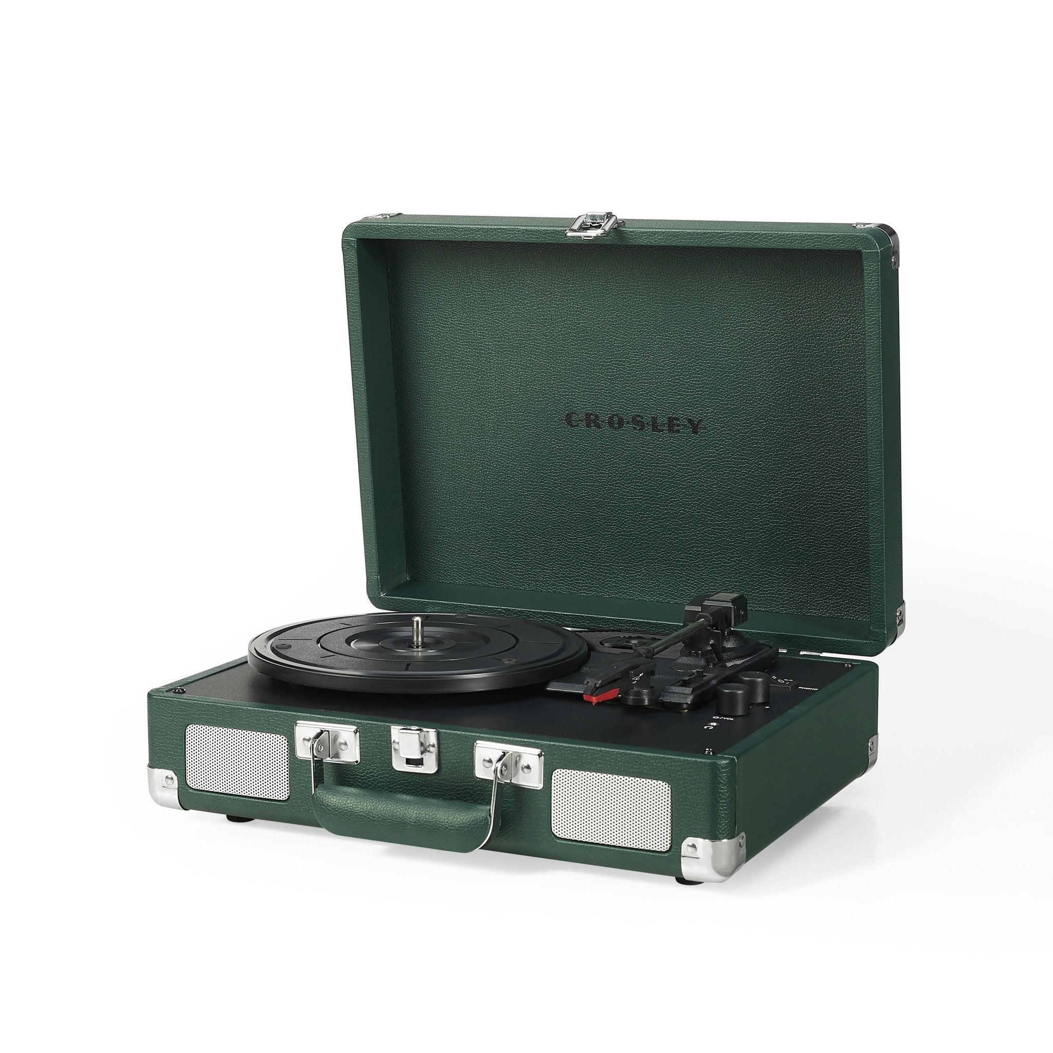 Crosley Cruiser Plus Turntable - POPvault