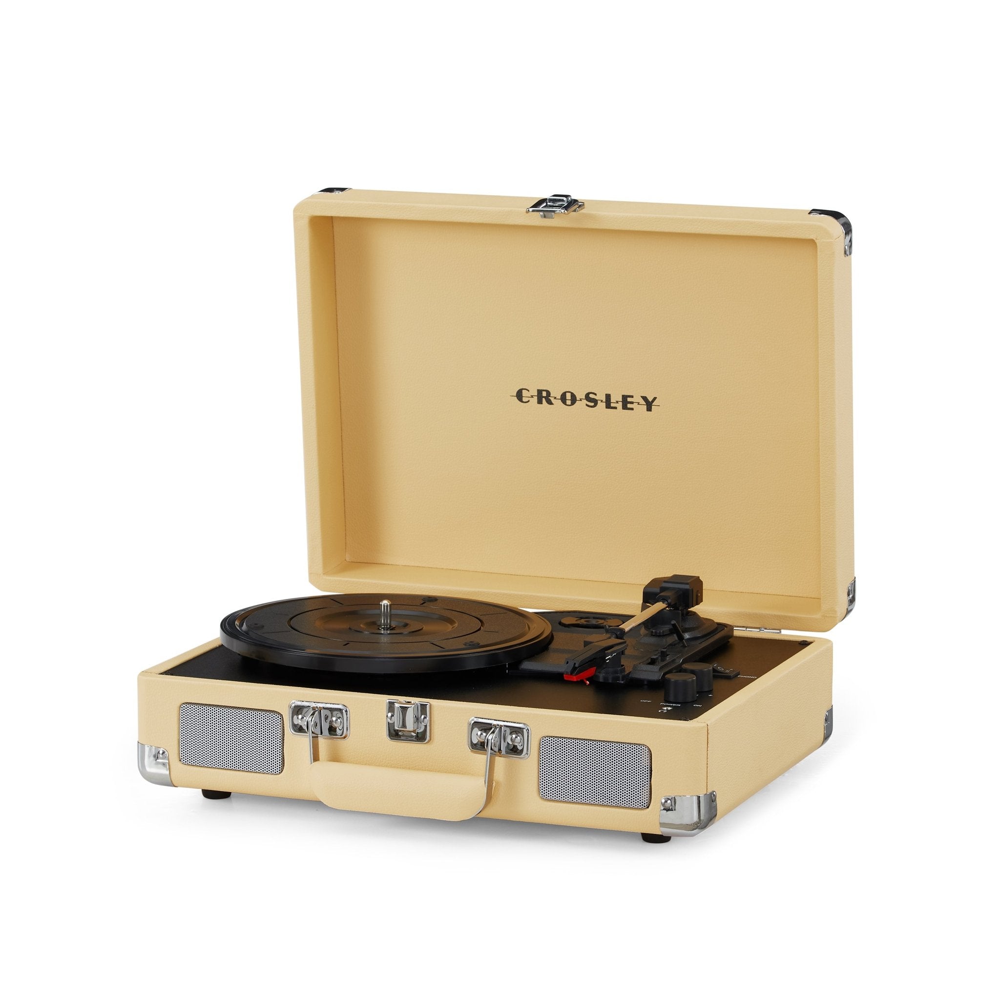 Crosley Cruiser Plus Turntable - POPvault