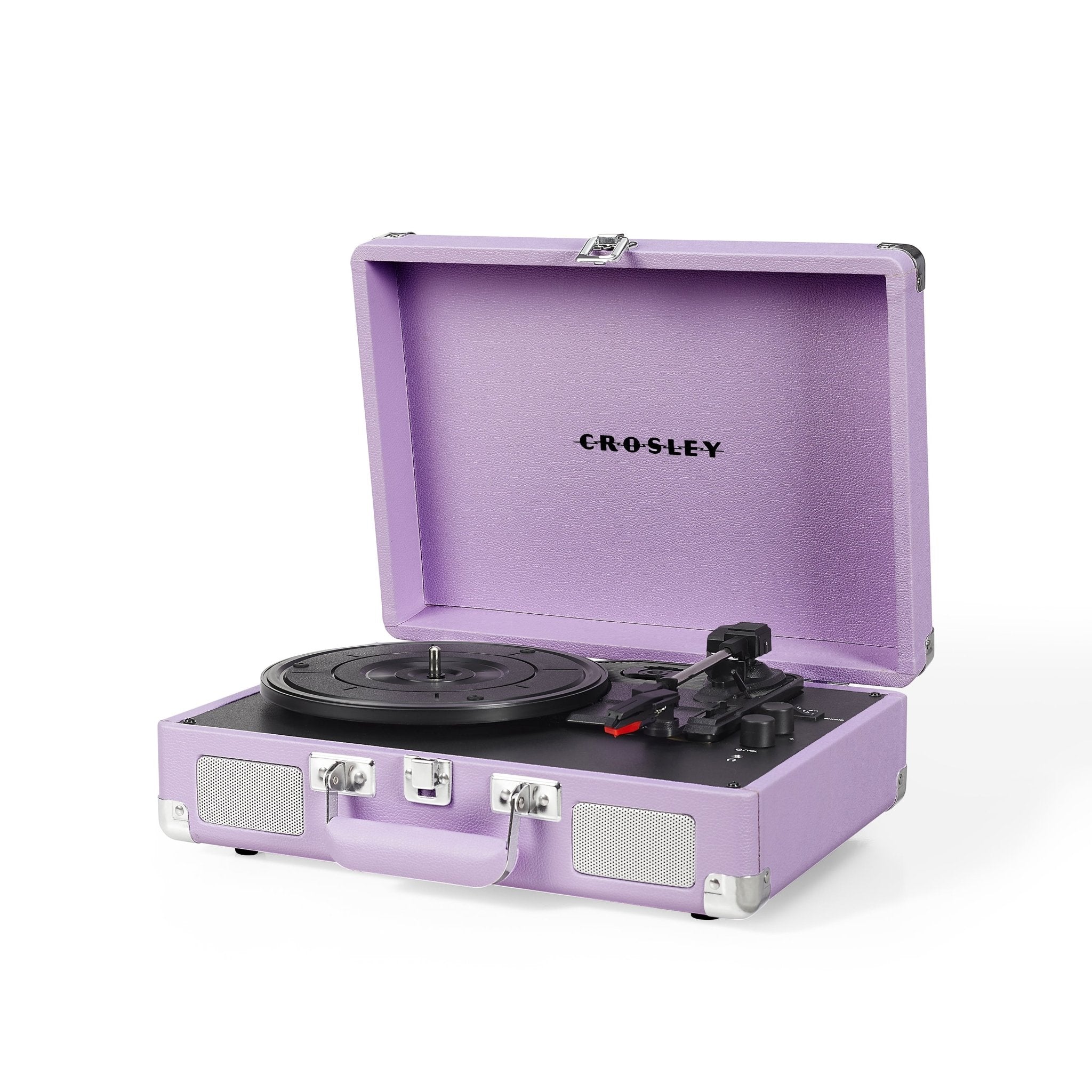 Crosley Cruiser Plus Turntable - POPvault