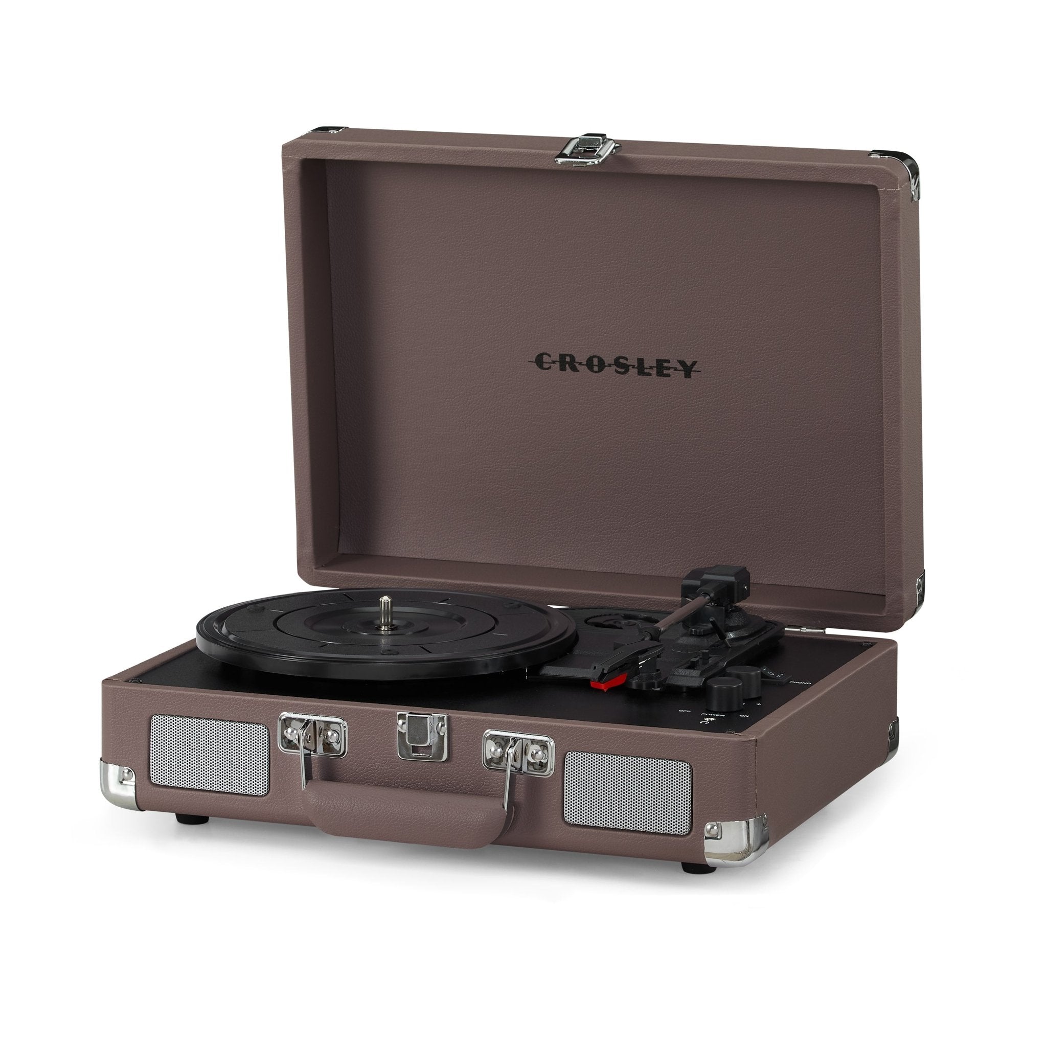 Crosley Cruiser Plus Turntable - POPvault