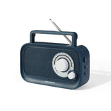 Crosley Forte Radio - POPvault