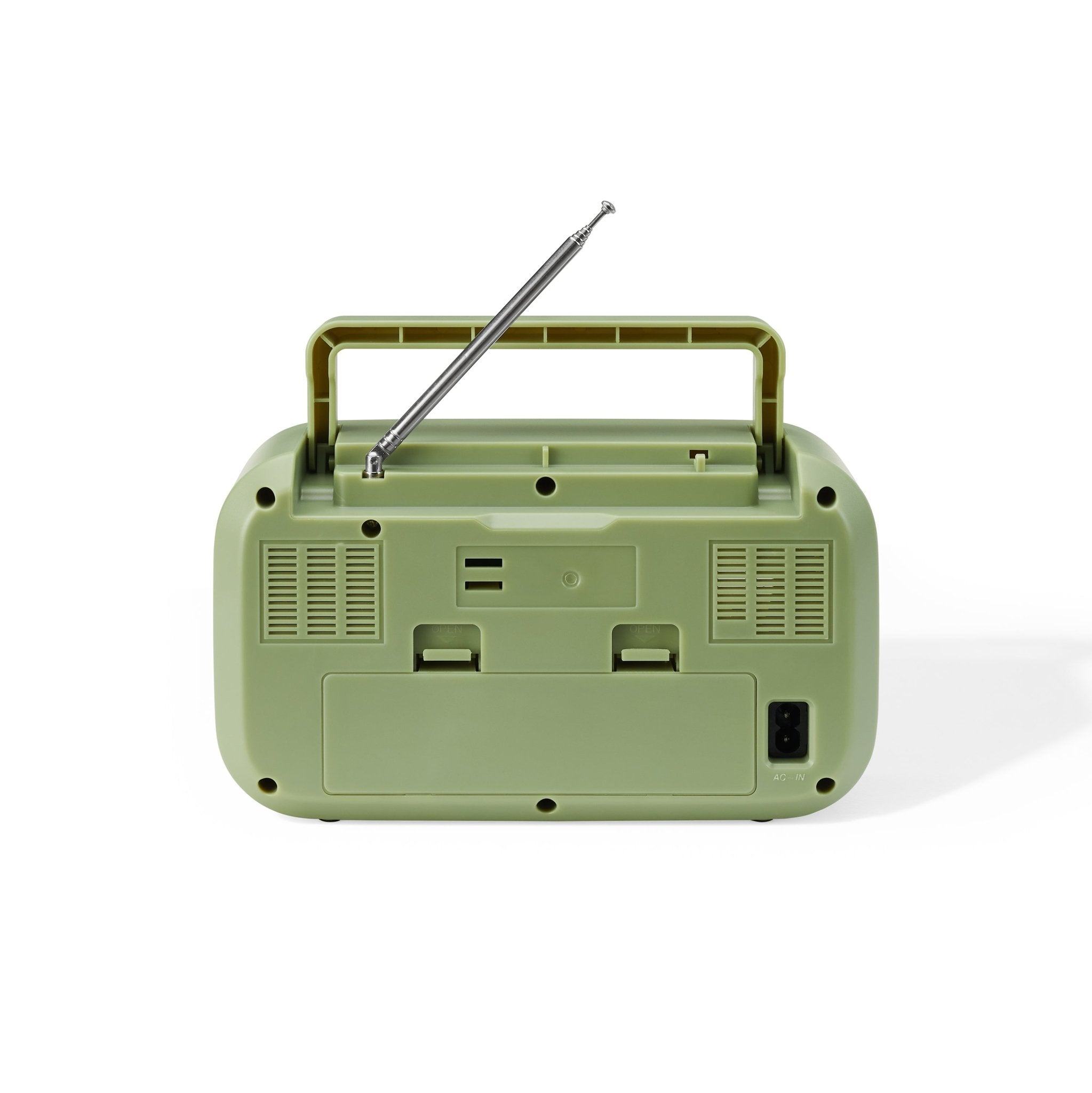 Crosley Forte Radio - POPvault