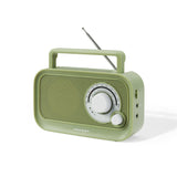 Crosley Forte Radio - POPvault