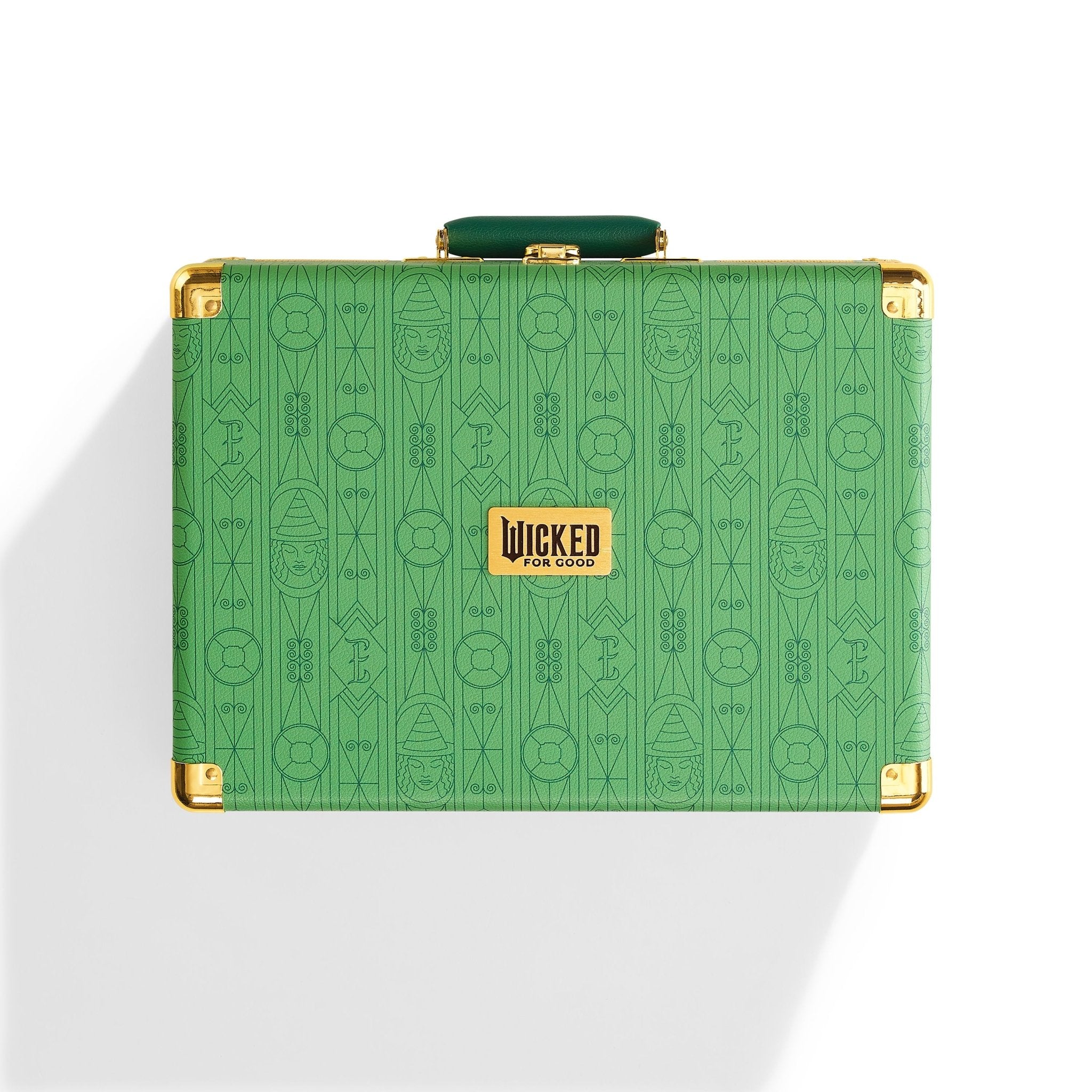 Crosley Limited Edition Wicked Cruiser Plus Turntable - POPvault