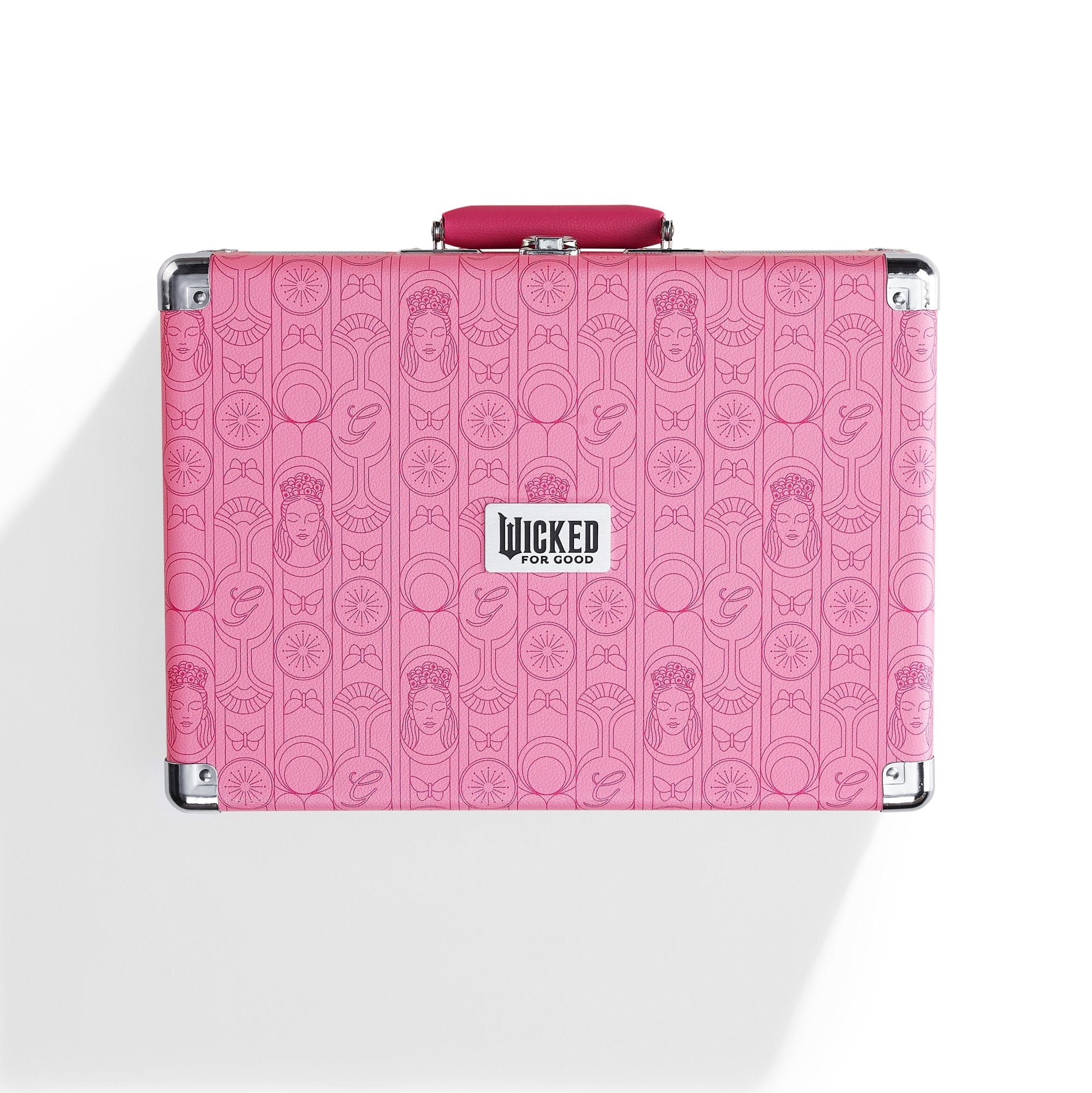 Crosley Limited Edition Wicked Cruiser Plus Turntable - POPvault