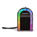 Crosley Mini Jukebox Bluetooth Speaker-POPvault