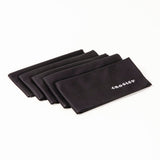 Crosley Record Cleaning Cloth (5 - Pack) - POPvault